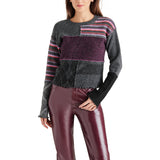 Steve Madden - Rikki Sweater - Multi