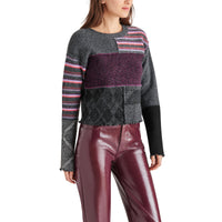 Steve Madden - Rikki Sweater - Multi