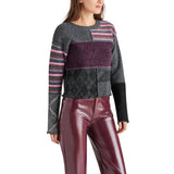 Steve Madden - Rikki Sweater - Multi