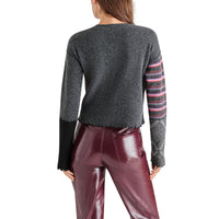 Steve Madden - Rikki Sweater - Multi