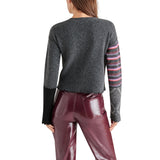 Steve Madden - Rikki Sweater - Multi