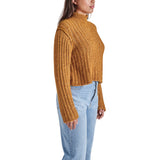 Steve Madden - Kirsten Sweater - Tan
