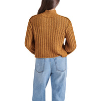 Steve Madden - Kirsten Sweater - Tan