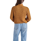 Steve Madden - Kirsten Sweater - Tan