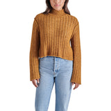 Steve Madden - Kirsten Sweater - Tan