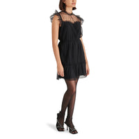 Steve Madden - Sabina Dress - Black