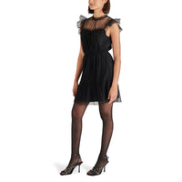 Steve Madden - Sabina Dress - Black