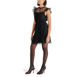 Steve Madden - Sabina Dress - Black