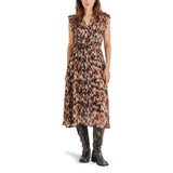 Steve Madden - Allegra Dress - Oak Buff