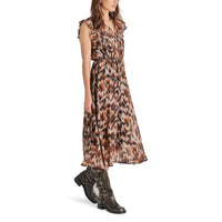 Steve Madden - Allegra Dress - Oak Buff