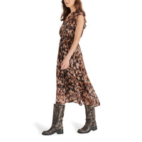 Steve Madden - Allegra Dress - Oak Buff