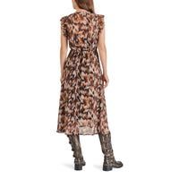 Steve Madden - Allegra Dress - Oak Buff