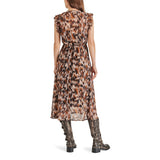Steve Madden - Allegra Dress - Oak Buff