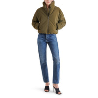 Steve Madden - Stratton Jacket - Olive