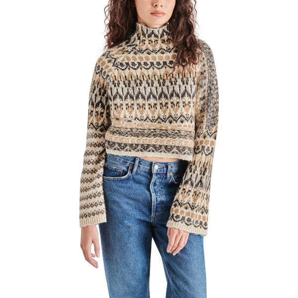 Steve Madden - Indie Sweater - Multi