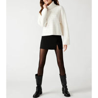 Steve Madden - Astro Sweater - White