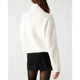 Steve Madden - Astro Sweater - White