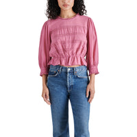 Steve Madden - Geneva Top - Misty Rose