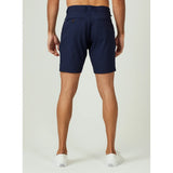 7 Diamonds - Everest 8" Shorts - Navy