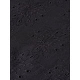 Scotch & Soda - Broderie Anglaise Maxi Dress - Meteorite