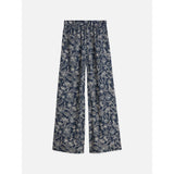 Scotch & Soda - Eleni All Over Printed High - Lucky Bandana Dress Blues