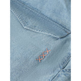 Scotch & Soda - Lightweight Indigo - Shine a Light