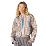 Steve Madden - Adalynn Jacket - Pearl Blush