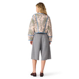 Steve Madden - Adalynn Jacket - Pearl Blush