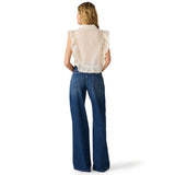 Steve Madden - Adeline Top - Natural