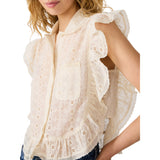 Steve Madden - Adeline Top - Natural