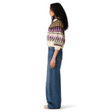 Steve Madden - Adley Sweater - Multi