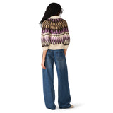 Steve Madden - Adley Sweater - Multi