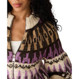 Steve Madden - Adley Sweater - Multi