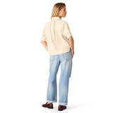 Steve Madden - Anders Top - Bone
