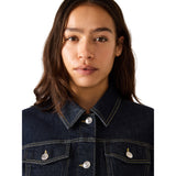 Steve Madden - Blu Jacket - Ink