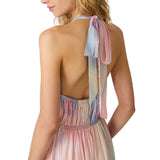 Steve Madden - Crawford Dress - Pastel Multi