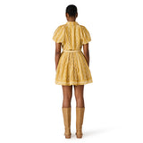 Steve Madden - Daisy Dress - Vintage Gold