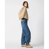 Steve Madden - Deedee Jacket - Tan