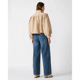 Steve Madden - Deedee Jacket - Tan