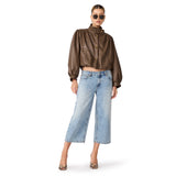 Steve Madden - Deedee Jacket - Coco