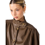 Steve Madden - Deedee Jacket - Coco
