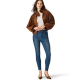 Steve Madden - Deidra Jacket - Chicory Coffee