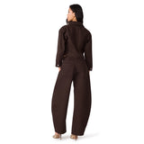 Steve Madden - Dove Jacket - Espresso