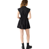 Steve Madden - Dyanne Dress - Black
