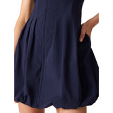 Steve Madden - Dyanne Dress - Midnight