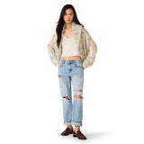 Steve Madden - Enid Sweater - Multi