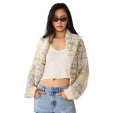Steve Madden - Enid Sweater - Multi