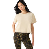 Steve Madden - Ezra Top - Bone