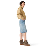 Steve Madden - Fayden Jacket - Medium Khaki