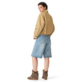 Steve Madden - Fayden Jacket - Medium Khaki